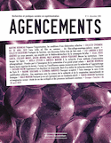 Agencements, no 04